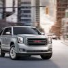 2018 GMC Yukon