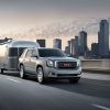 2018 GMC Yukon