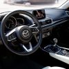 2018 Mazda3