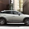 2018 Mazda CX-3