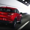 2018 Mazda CX-3