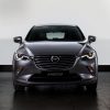 2018 Mazda CX-3