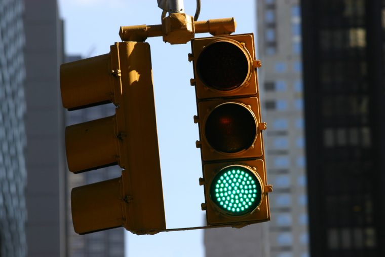 Stoplight Järlström