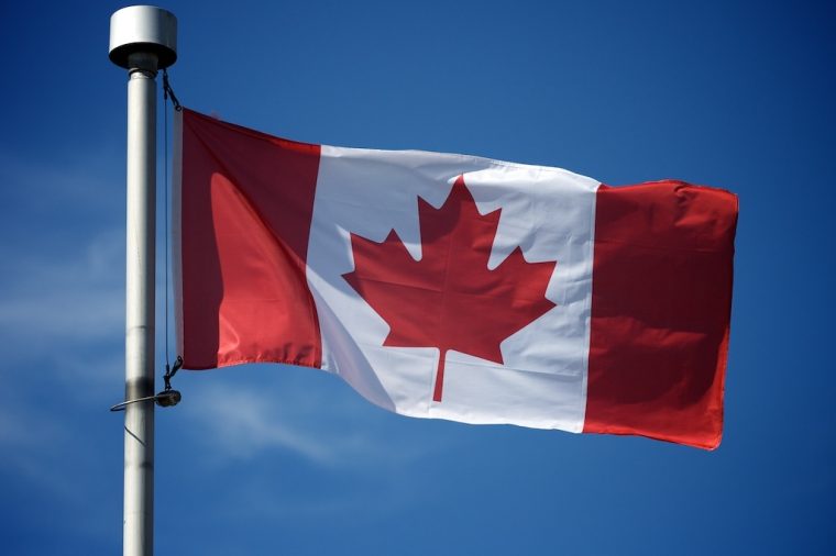 Canada Flag