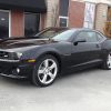 2010 Chevrolet Camaro