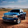 2007 Chevy Silverado 1500 LTZ