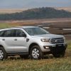 Ford Everest