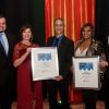 Ford Exporter of the Year awards