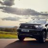 Ford Ranger Black Edition