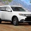 2018 Mitsubishi Outlander