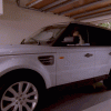 Haley James Range Rover Sport