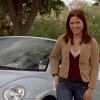 Brooke Davis 2003 Volkswagen Beetle