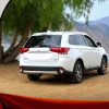 2018 Mitsubishi Outlander