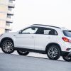 2018 Mitsubishi Outlander Sport