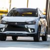 2018 Mitsubishi Outlander Sport