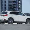 2018 Mitsubishi Outlander Sport