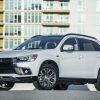 2018 Mitsubishi Outlander Sport