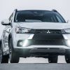 2018 Mitsubishi Outlander Sport