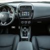 2018 Mitsubishi Outlander Sport