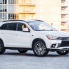 2018 Mitsubishi Outlander Sport