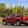 2018 GMC Canyon