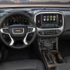 2018 GMC Canyon