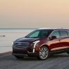 2018 Cadillac XT5