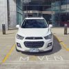 Maven Gig Holden Captiva