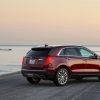 2018 Cadillac XT5