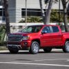 2018 GMC Canyon