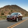 2018 Cadillac XT5