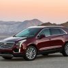 2018 Cadillac XT5