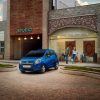 2018 Chevrolet Spark