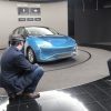 Ford testing Microsoft Hololens technology globally