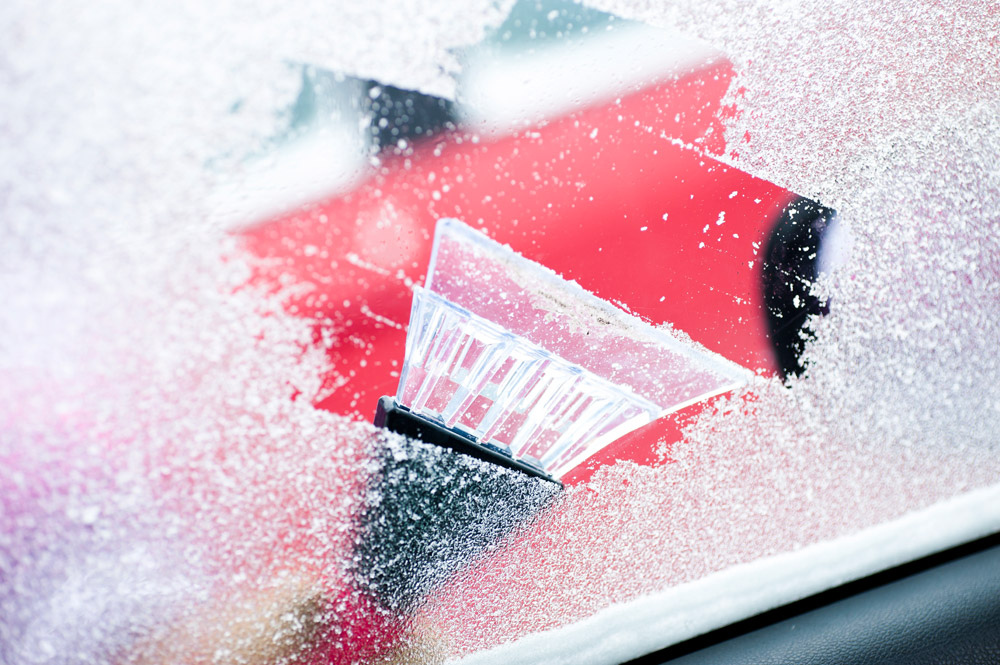 10 Best Car Accessories for Winter The News Wheel