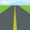 lines on the road meaning explained driving laws solid double yellow