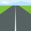 lines on the road meaning explained driving laws solid white lane change