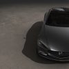 Mazda VISION COUPE concept