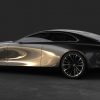 Mazda VISION COUPE concept