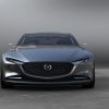 Mazda VISION COUPE concept