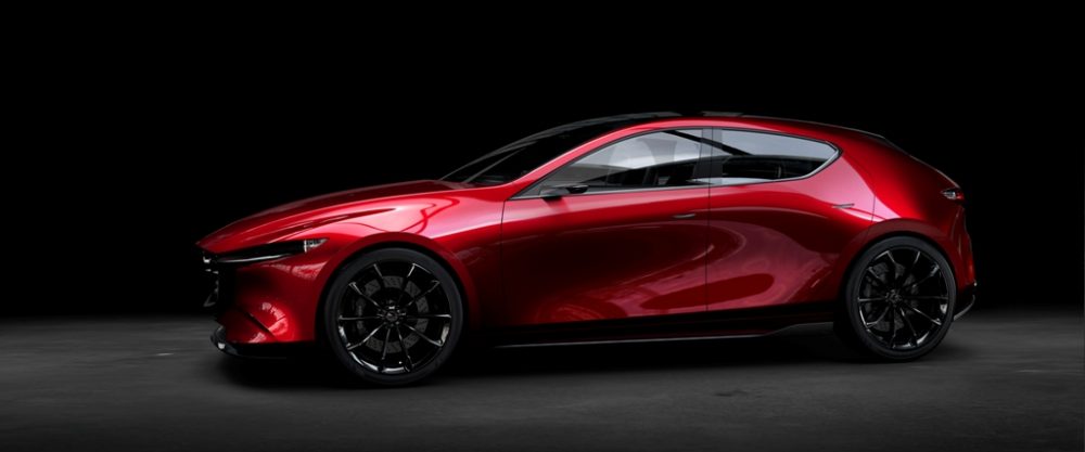 Mazda KAI CONCEPT