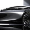 Mazda VISION COUPE concept