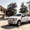 2018 Ford Super Duty Limited 4x4