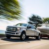 2018 Ford Super Duty Limited 4x4