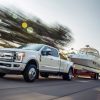 2018 Ford Super Duty Limited 4x4