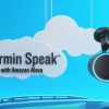 garmin speak alexa