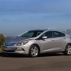 2018 Chevrolet Volt