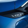 2018 Chevrolet Volt name badge