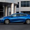 2018 Chevrolet Volt