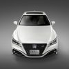 2017 Toyota Crown Concept